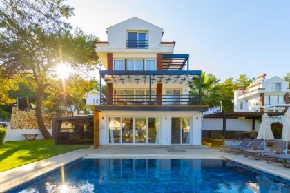 Villa Sea More (1993)