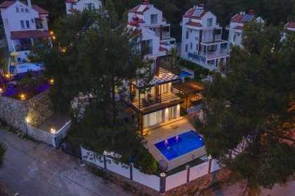 Villa Sea More (1993)