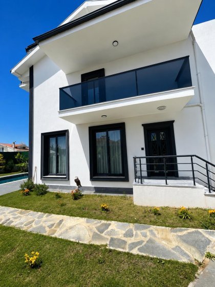 Villa Sea Wave 1 (2228)