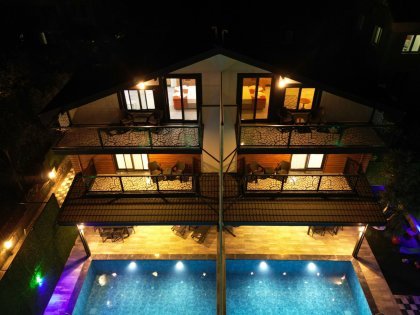 Villa Şeker (2318)