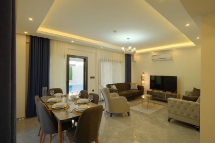 Villa Şeker (2318)