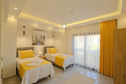Villa Şeker (2318)