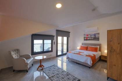 Villa Şeker (2318)