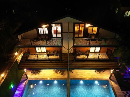 Villa Şeker (2318)