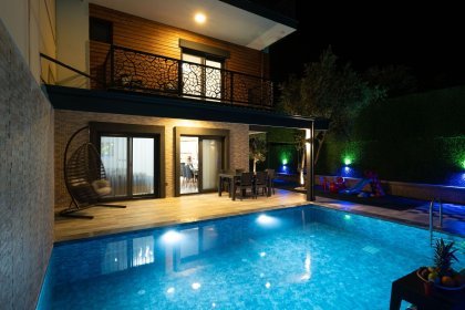 Villa Şeker (2318)