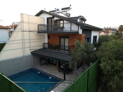 Villa Şeker (2318)
