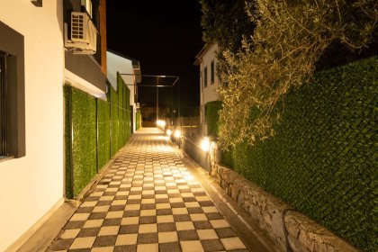 Villa Şeker (2318)