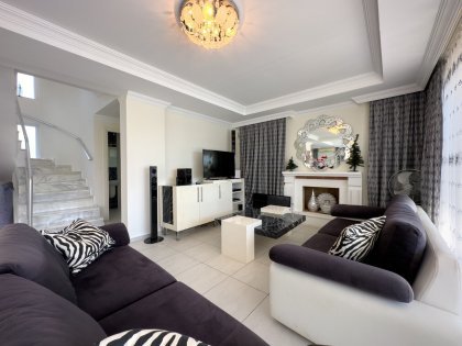 Villa Serene (2283)