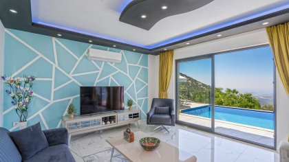 Villa Sezenler (2054)