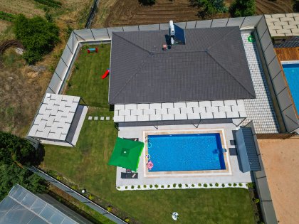 Villa Şimal Yıldızı (2069)