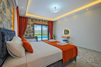 Villa Şimal Yıldızı (2069)