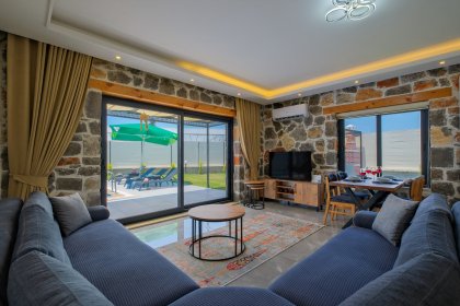 Villa Şimal Yıldızı (2069)