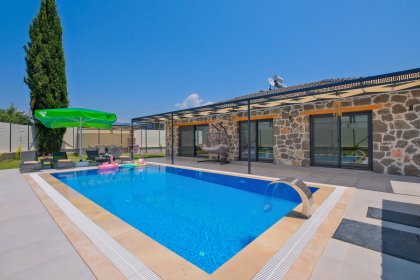 Villa Şimal Yıldızı (2069)