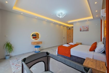 Villa Şimal Yıldızı (2069)