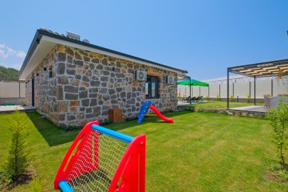 Villa Şimal Yıldızı (2069)