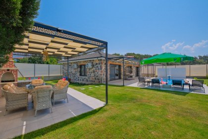 Villa Şimal Yıldızı (2069)