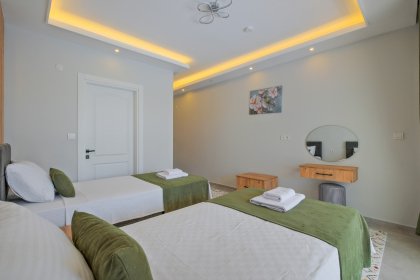 Villa Şimal Yıldızı (2069)