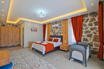 Villa Şimal Yıldızı (2069)