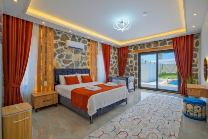 Villa Şimal Yıldızı (2069)