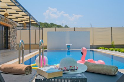 Villa Şimal Yıldızı (2069)