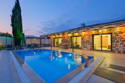 Villa Şimal Yıldızı (2069)