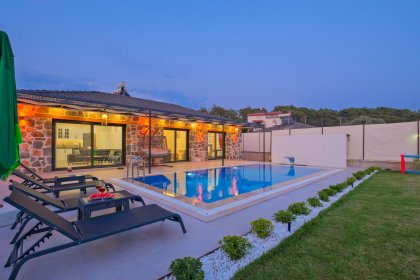 Villa Şimal Yıldızı (2069)