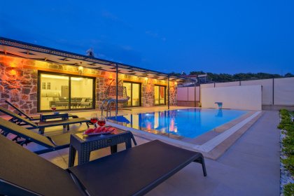 Villa Şimal Yıldızı (2069)
