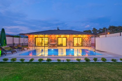 Villa Şimal Yıldızı (2069)