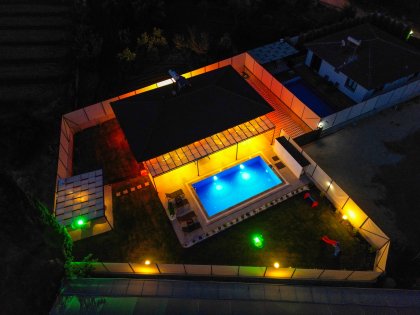 Villa Şimal Yıldızı (2069)