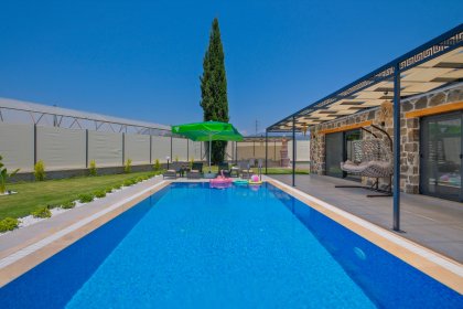 Villa Şimal Yıldızı (2069)