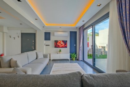 Villa Aslanoğlu 2 (1984)