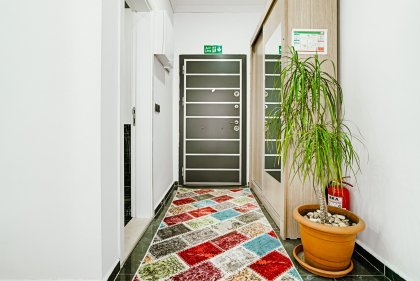 Villa Single Stone Kayaköy  (2348)