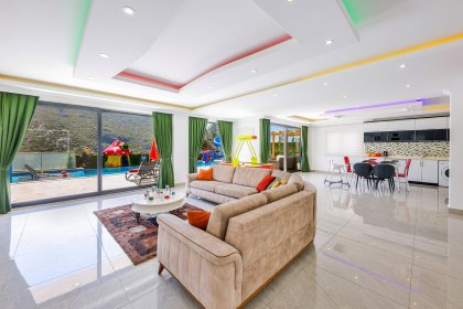 Villa Şirine (2076)