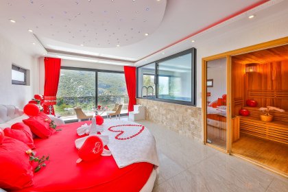 Villa Şirine (2076)