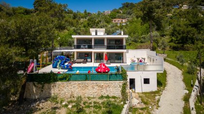 Villa Şirine (2076)