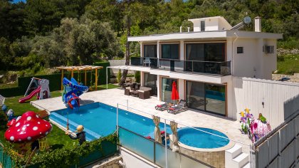 Villa Şirine (2076)