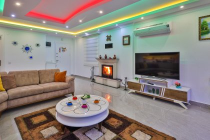 Villa Şirine (2076)