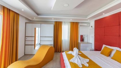 Villa Skyfall (2351)
