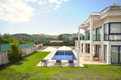 Villa Solana (2353)