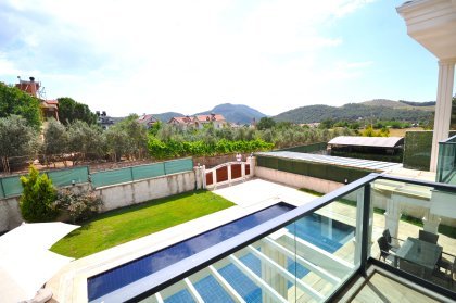 Villa Solana (2353)