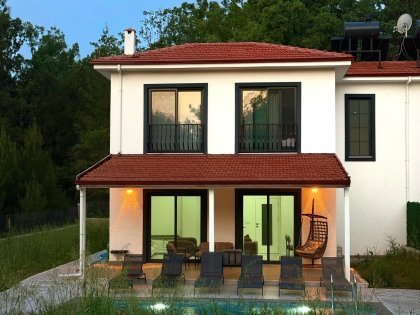 Villa Solea Fethiye (2254)