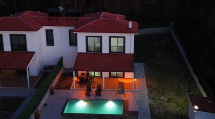 Villa Solea Fethiye (2254)