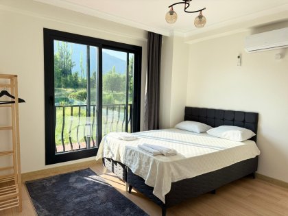 Villa Solea Fethiye (2254)