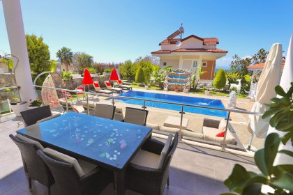 Villa Stars | Ölüdeniz Ovacık  (1235)