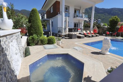 Villa Stars | Ölüdeniz Ovacık  (1235)