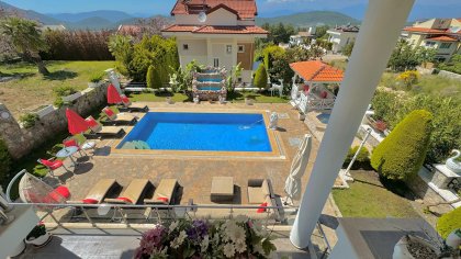 Villa Stars | Ölüdeniz Ovacık  (1235)