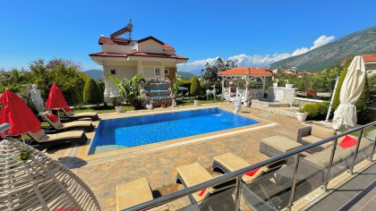 Villa Stars | Ölüdeniz Ovacık  (1235)