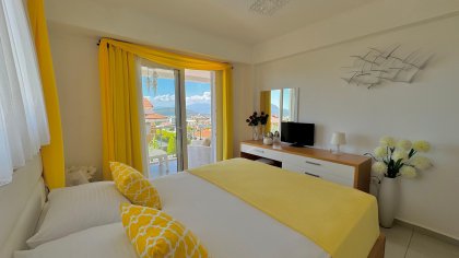 Villa Stars | Ölüdeniz Ovacık  (1235)