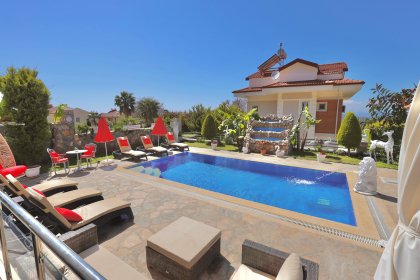 Villa Stars | Ölüdeniz Ovacık  (1235)