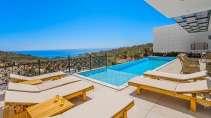 Villa Suar (2298)